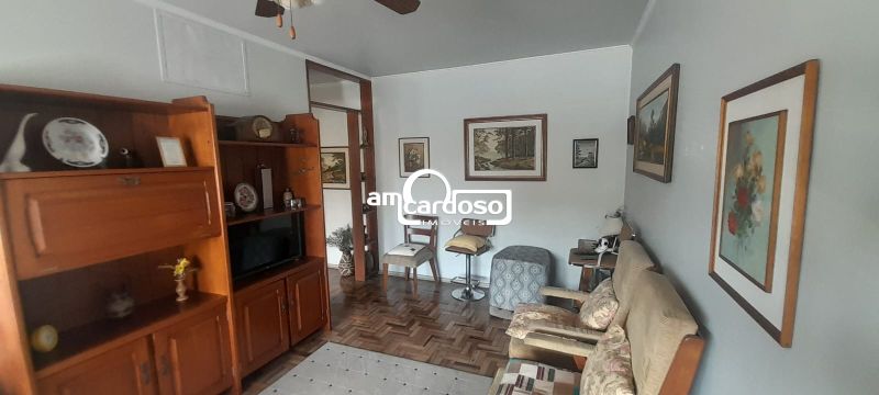 Apartamento 2 quarto(s)  no bairro S�o Sebasti�o