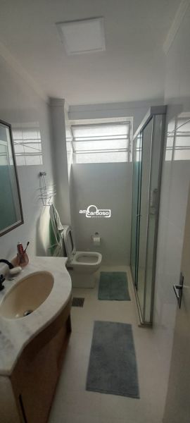 Apartamento 2 quarto(s)  no bairro S�o Sebasti�o