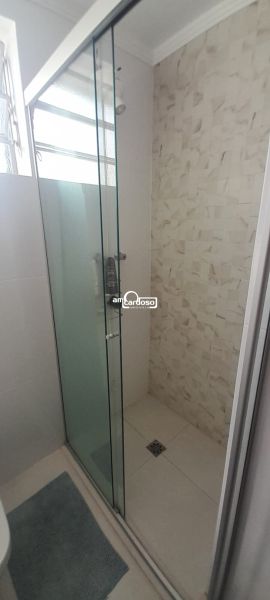 Apartamento 2 quarto(s)  no bairro S�o Sebasti�o