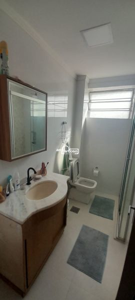 Apartamento 2 quarto(s)  no bairro S�o Sebasti�o