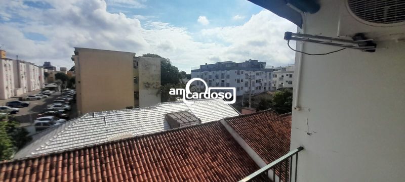 Apartamento 2 quarto(s)  no bairro S�o Sebasti�o