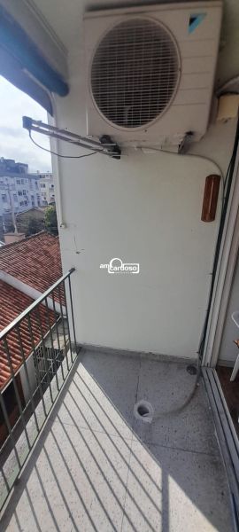 Apartamento 2 quarto(s)  no bairro S�o Sebasti�o