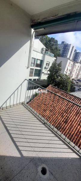 Apartamento 2 quarto(s)  no bairro S�o Sebasti�o