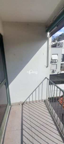 Apartamento 2 quarto(s)  no bairro S�o Sebasti�o