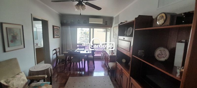 Apartamento 2 quarto(s)  no bairro S�o Sebasti�o