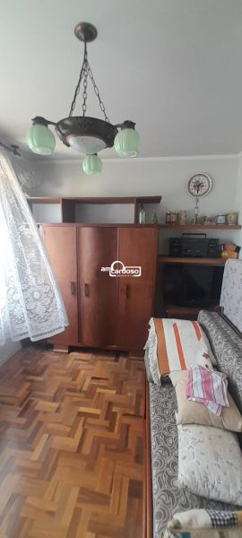 Apartamento 2 quarto(s)  no bairro S�o Sebasti�o