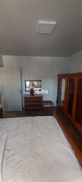 Apartamento 2 quarto(s)  no bairro S�o Sebasti�o