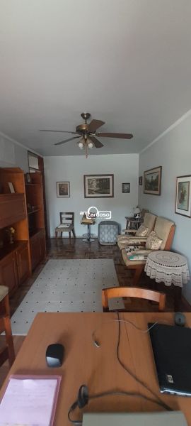 Apartamento 2 quarto(s)  no bairro S�o Sebasti�o