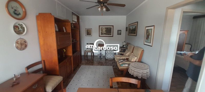 Apartamento 2 quarto(s)  no bairro S�o Sebasti�o