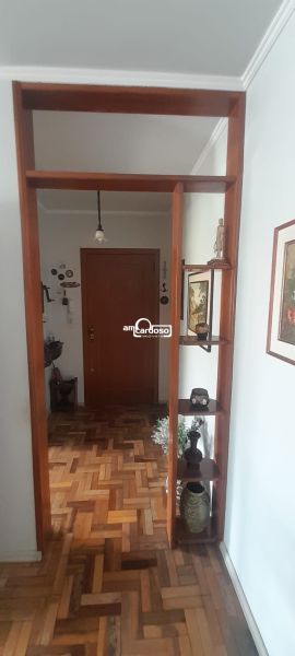 Apartamento 2 quarto(s)  no bairro S�o Sebasti�o