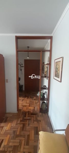 Apartamento 2 quarto(s)  no bairro S�o Sebasti�o