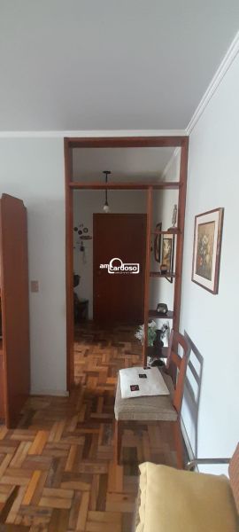 Apartamento 2 quarto(s)  no bairro S�o Sebasti�o
