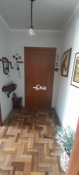 Apartamento 2 quarto(s)  no bairro S�o Sebasti�o
