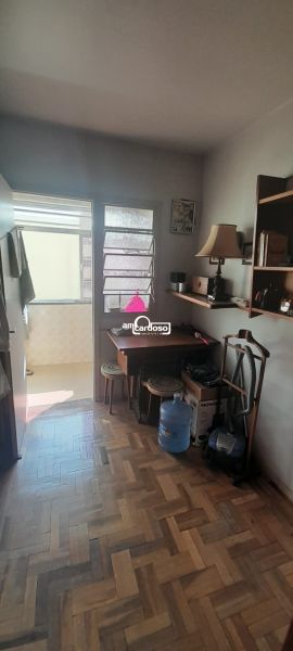Apartamento 2 quarto(s)  no bairro S�o Sebasti�o