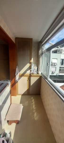 Apartamento 2 quarto(s)  no bairro S�o Sebasti�o