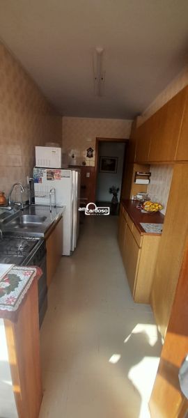 Apartamento 2 quarto(s)  no bairro S�o Sebasti�o