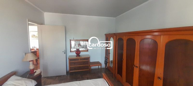 Apartamento 2 quarto(s)  no bairro S�o Sebasti�o