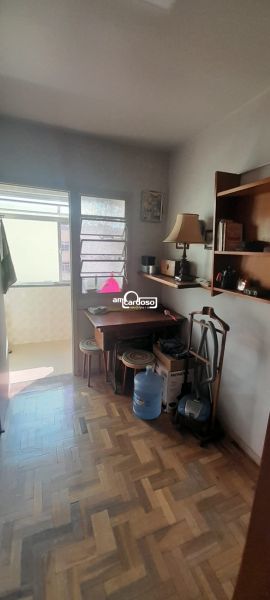 Apartamento 2 quarto(s)  no bairro S�o Sebasti�o