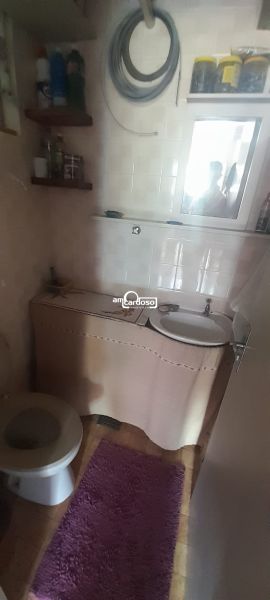 Apartamento 2 quarto(s)  no bairro S�o Sebasti�o