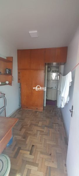Apartamento 2 quarto(s)  no bairro S�o Sebasti�o