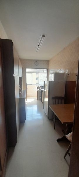 Apartamento 2 quarto(s)  no bairro S�o Sebasti�o