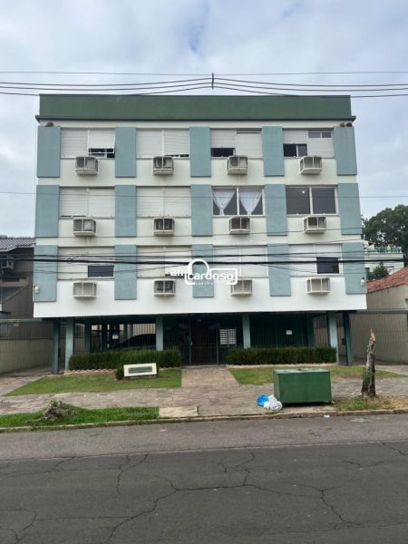 Apartamento 2 quarto(s)  no bairro S�o Sebasti�o