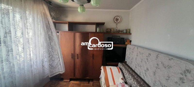 Apartamento 2 quarto(s)  no bairro S�o Sebasti�o