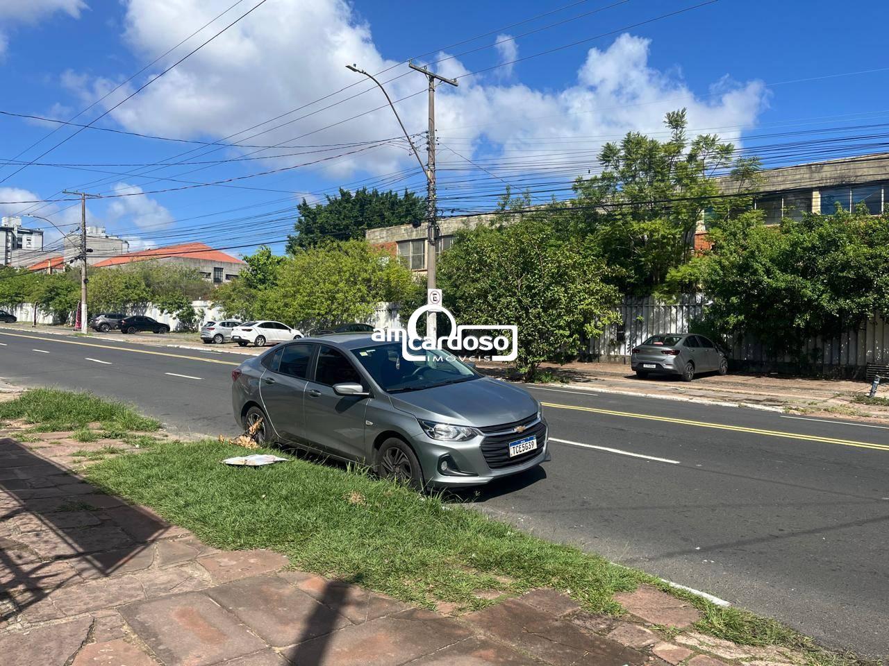 Terreno no bairro Vila Ipiranga