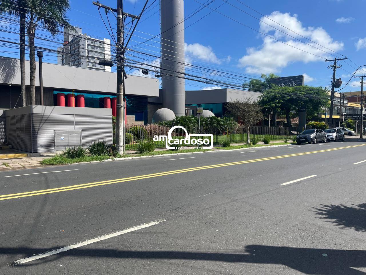 Terreno no bairro Vila Ipiranga