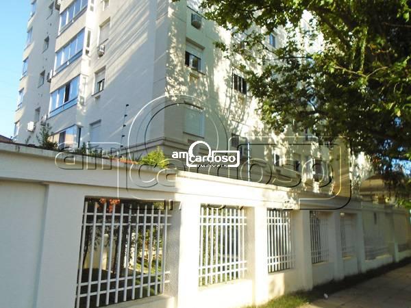 Apartamento 3 quarto(s)  no bairro Cristo Redentor