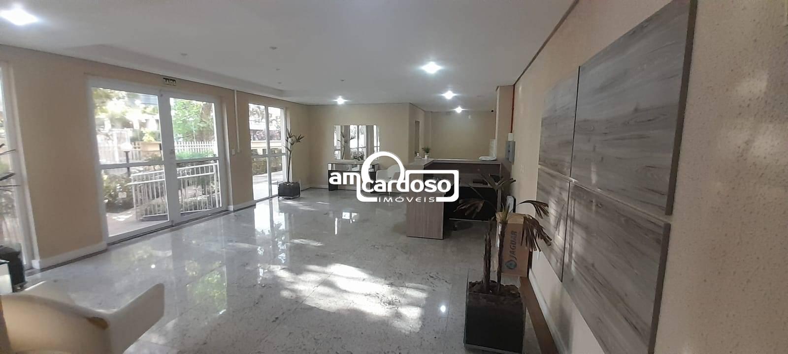 Apartamento 3 quarto(s)  no bairro Cristo Redentor