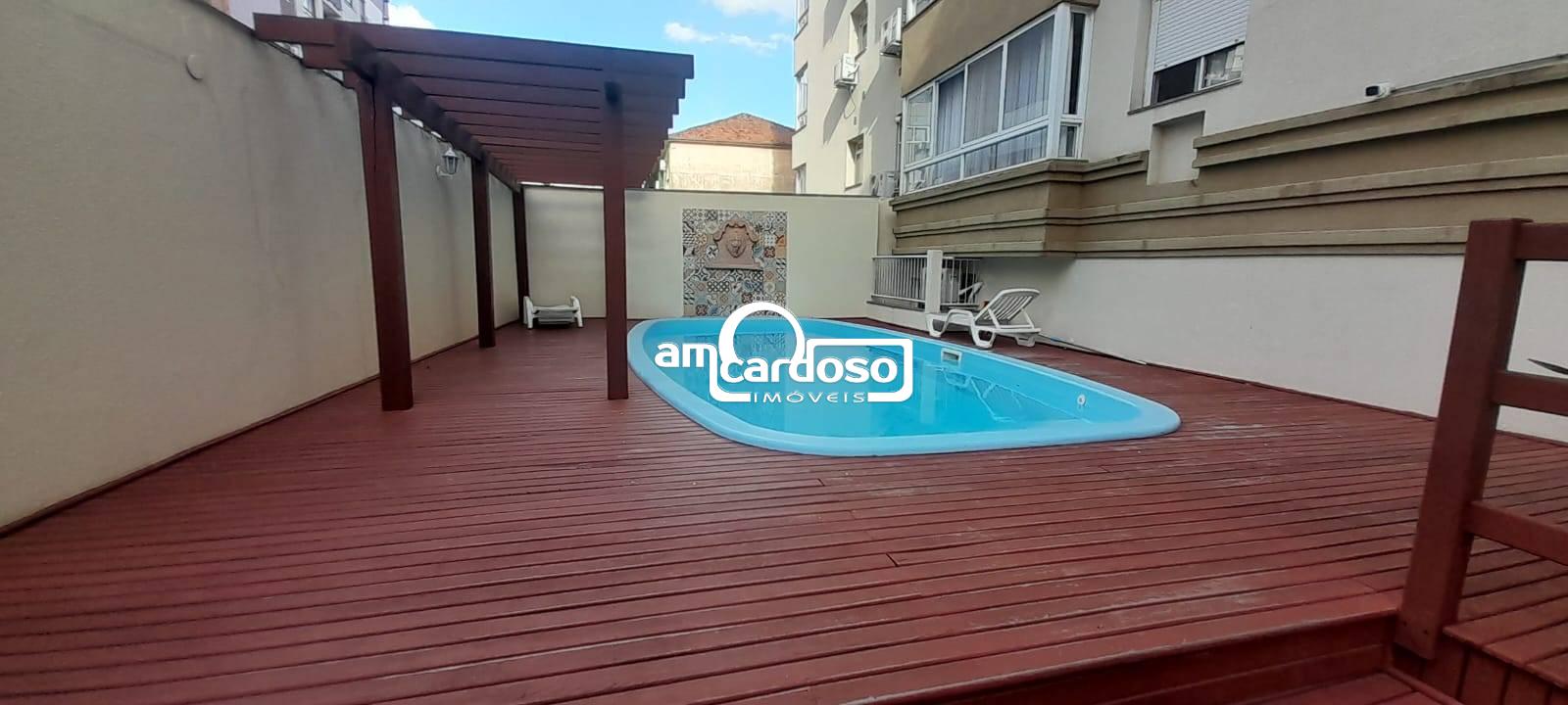 Apartamento 3 quarto(s)  no bairro Cristo Redentor