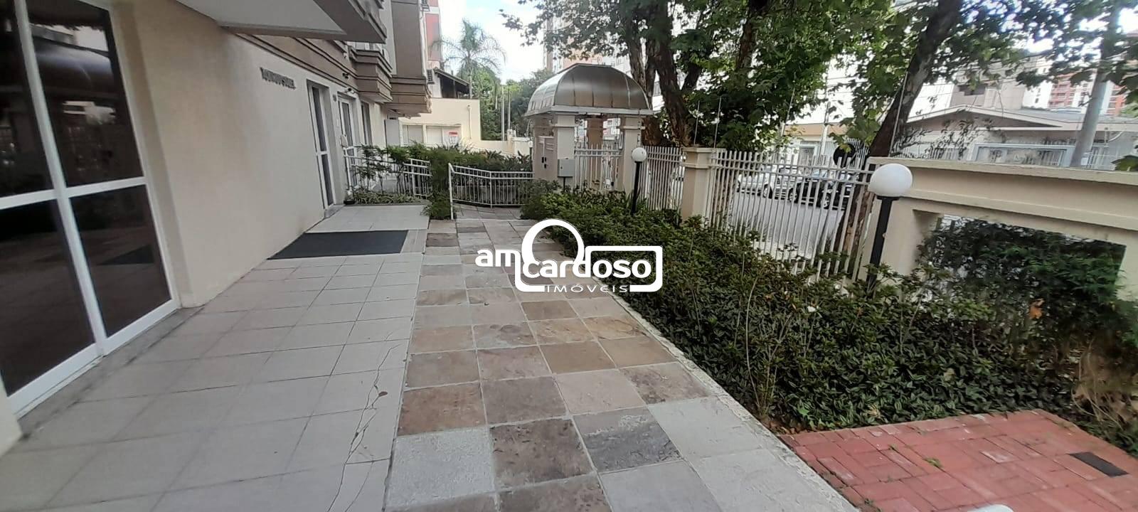 Apartamento 3 quarto(s)  no bairro Cristo Redentor