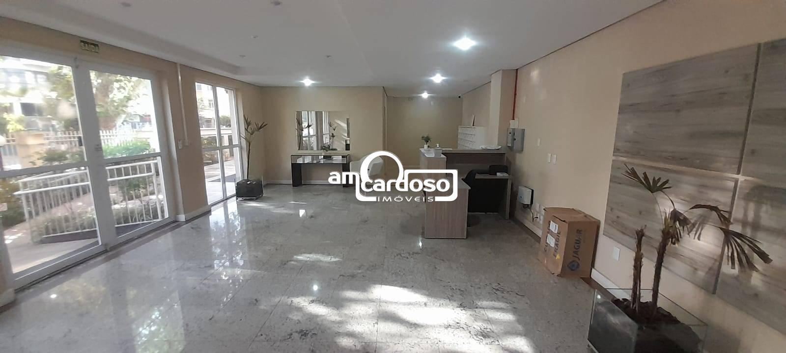 Apartamento 3 quarto(s)  no bairro Cristo Redentor