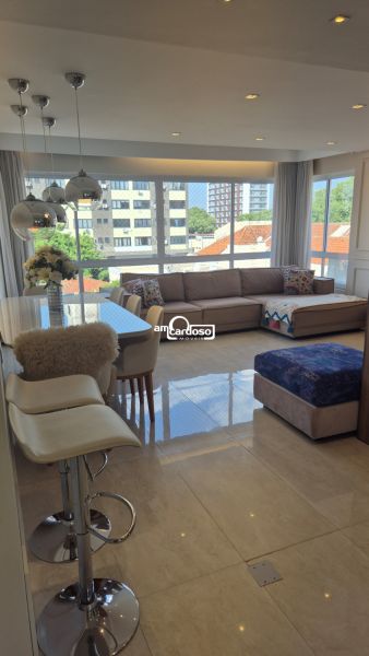 Apartamento 3 quarto(s)  no bairro Cristo Redentor