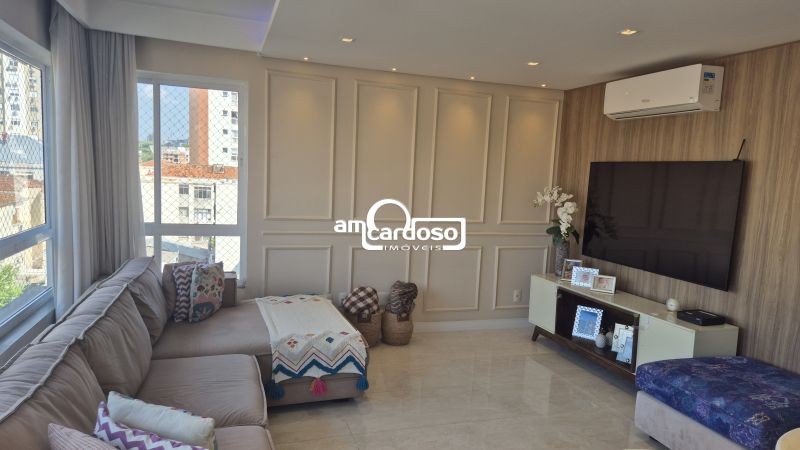 Apartamento 3 quarto(s)  no bairro Cristo Redentor