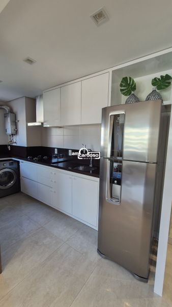 Apartamento 3 quarto(s)  no bairro Cristo Redentor