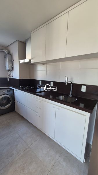 Apartamento 3 quarto(s)  no bairro Cristo Redentor