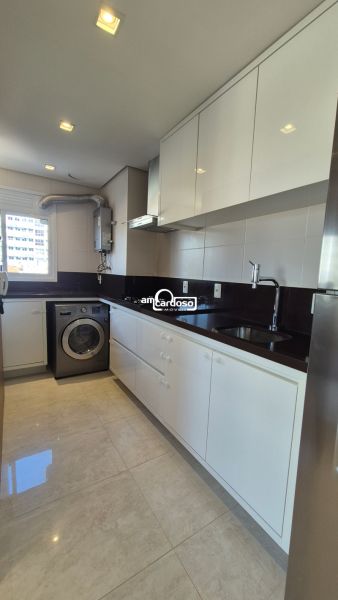 Apartamento 3 quarto(s)  no bairro Cristo Redentor