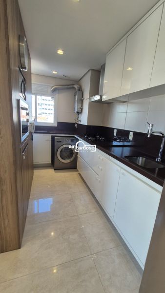 Apartamento 3 quarto(s)  no bairro Cristo Redentor