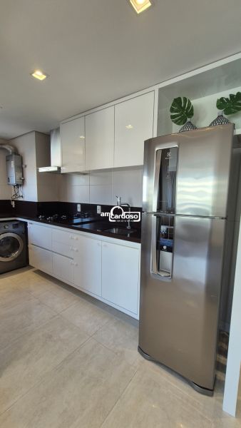 Apartamento 3 quarto(s)  no bairro Cristo Redentor