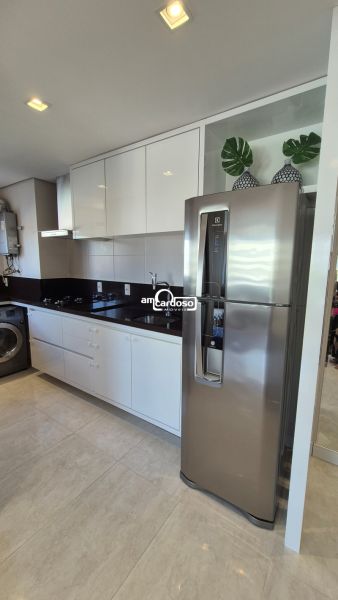 Apartamento 3 quarto(s)  no bairro Cristo Redentor