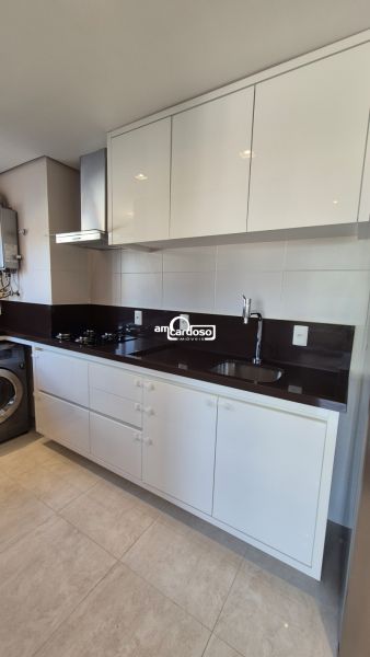 Apartamento 3 quarto(s)  no bairro Cristo Redentor