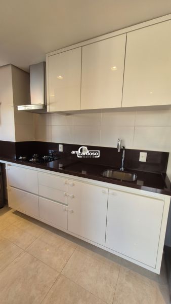 Apartamento 3 quarto(s)  no bairro Cristo Redentor