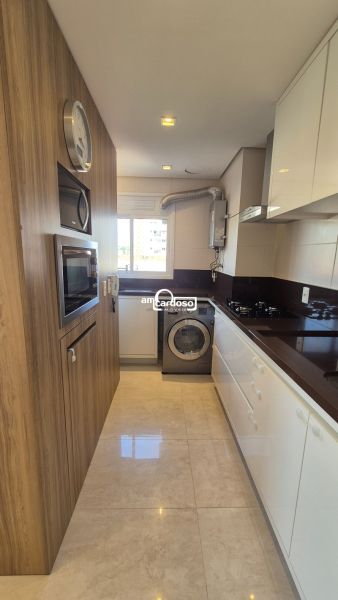 Apartamento 3 quarto(s)  no bairro Cristo Redentor