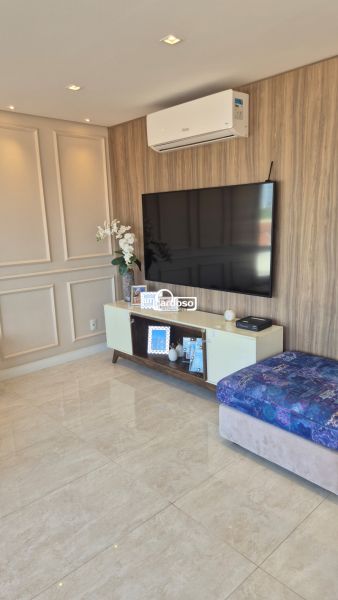 Apartamento 3 quarto(s)  no bairro Cristo Redentor