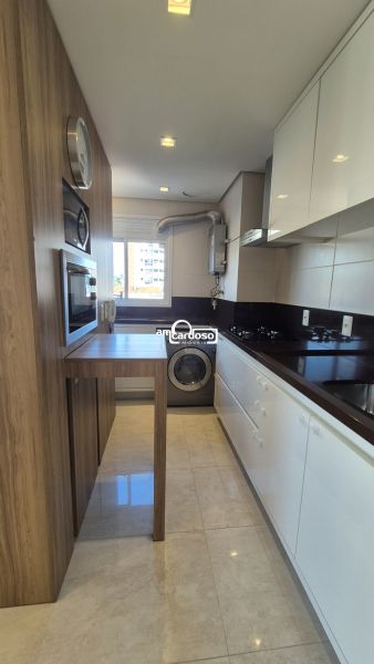 Apartamento 3 quarto(s)  no bairro Cristo Redentor