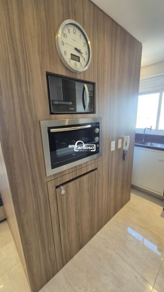 Apartamento 3 quarto(s)  no bairro Cristo Redentor