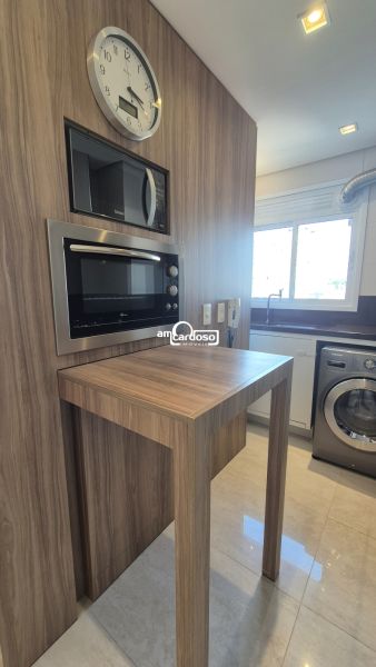 Apartamento 3 quarto(s)  no bairro Cristo Redentor