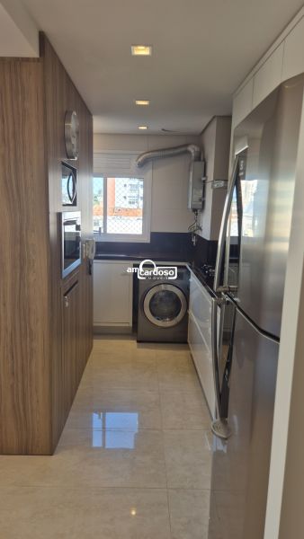 Apartamento 3 quarto(s)  no bairro Cristo Redentor